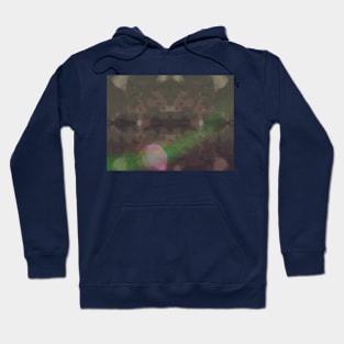 Making the Loss Hoodie